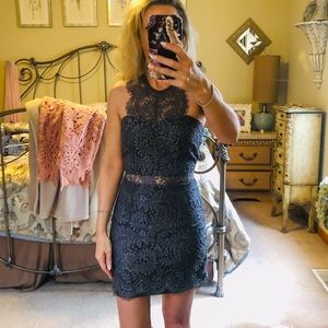 NWT Lace Dress